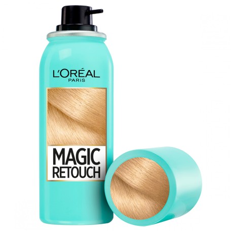 L'OREAL Magic Retouch - Le Blond