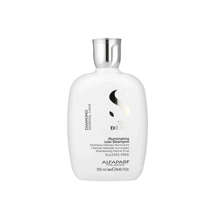 K-REINE SHAMPOOING SILVER ANTI JAUNISSEMENT 250ML - YOUNESCOIF