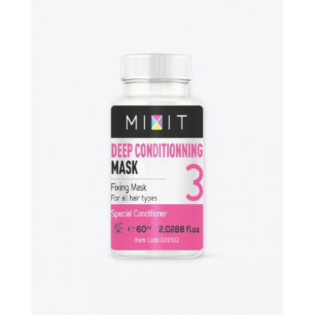 MIxIT DEEP CONDITIONNING MASK 60ML