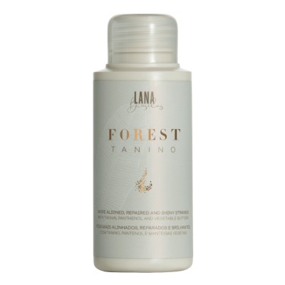 LANA BRASILES FOREST TANINO-THERAPY 100ML