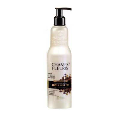 CHAMPS FLEURIS SHAMPOOING RECOVERY SANS SULFATE 300ML
