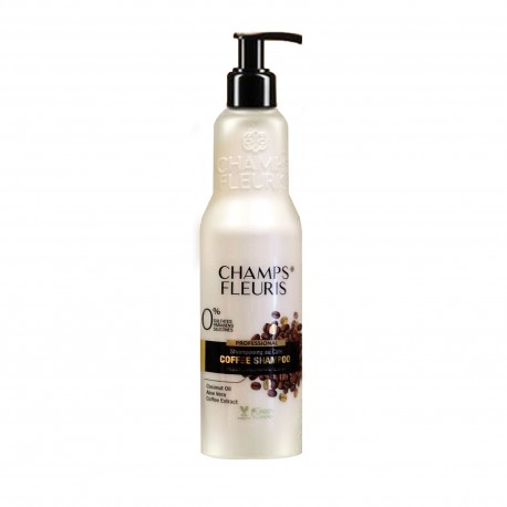 CHAMPS FLEURIS SHAMPOOING RECOVERY SANS SULFATE 300ML