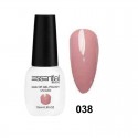 ESSENTIAL  SOAK OFF GEL POLISH UV/LED N°38