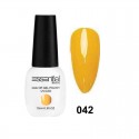 ESSENTIAL  SOAK OFF GEL POLISH UV/LED N°42