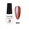 ESSENTIAL  SOAK OFF GEL POLISH UV/LED N°55