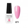 ESSENTIAL  SOAK OFF GEL POLISH UV/LED N°71