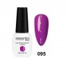 ESSENTIAL  SOAK OFF GEL POLISH UV/LED N°95