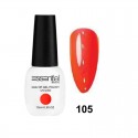 ESSENTIAL  SOAK OFF GEL POLISH UV/LED N°105