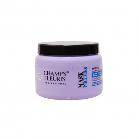 Champs Fleuris Mask Collagen 300gr