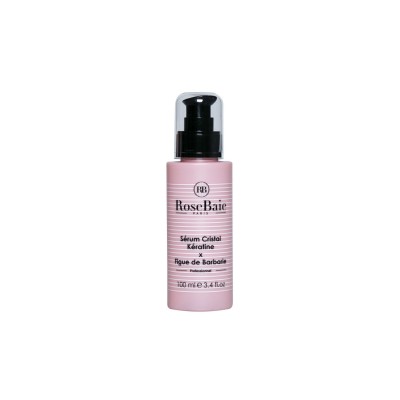 ROSE BAIE SERUM CRISATL LA KERTAINE ET FIGUE DE BARBARIE SANS SULFATE 100ML