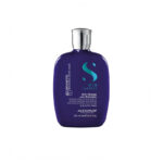 ALFAPARF SEMI DI LINO shampooing brunette sans sulfate 250ml