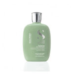 ALFAPARF SEMI DI LINO shampooing scalp energizing sans sulfate 250ml