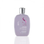 ALFAPARF SEMI DI LINO shampooing smoothing sans sulfate 250ml