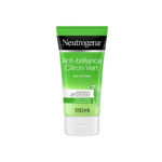 Neutrogena anti-brillance gel exfoliant