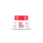 SCHWARZKOPF BONACURE Repair Rescue Masque 200ml | Soin réparateur intense cheveux abîmés