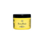 ROSE BAIE masque huile de coco 500ml