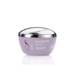Alfaparf semi di lino masque smoothing sans sulfate 200ml