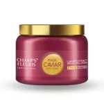 CHAMPS FLEURIS CAVIAR masque
