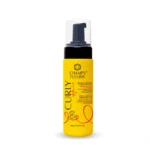 CHAMPS FLEURIS CURLY HAIR Mousse