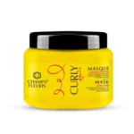 CHAMPS FLEURIS CURLY HAIR mask