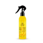 CHAMPS FLEURIS CURLY HAIR spray activateur de boucles