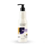 CHAMPS FLEURIS SILVER shampooing