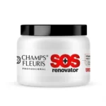 CHAMPS LEURIS SOS RENOVATEUR masque