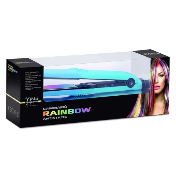 Gamma+ rainbow 230°C tunisie