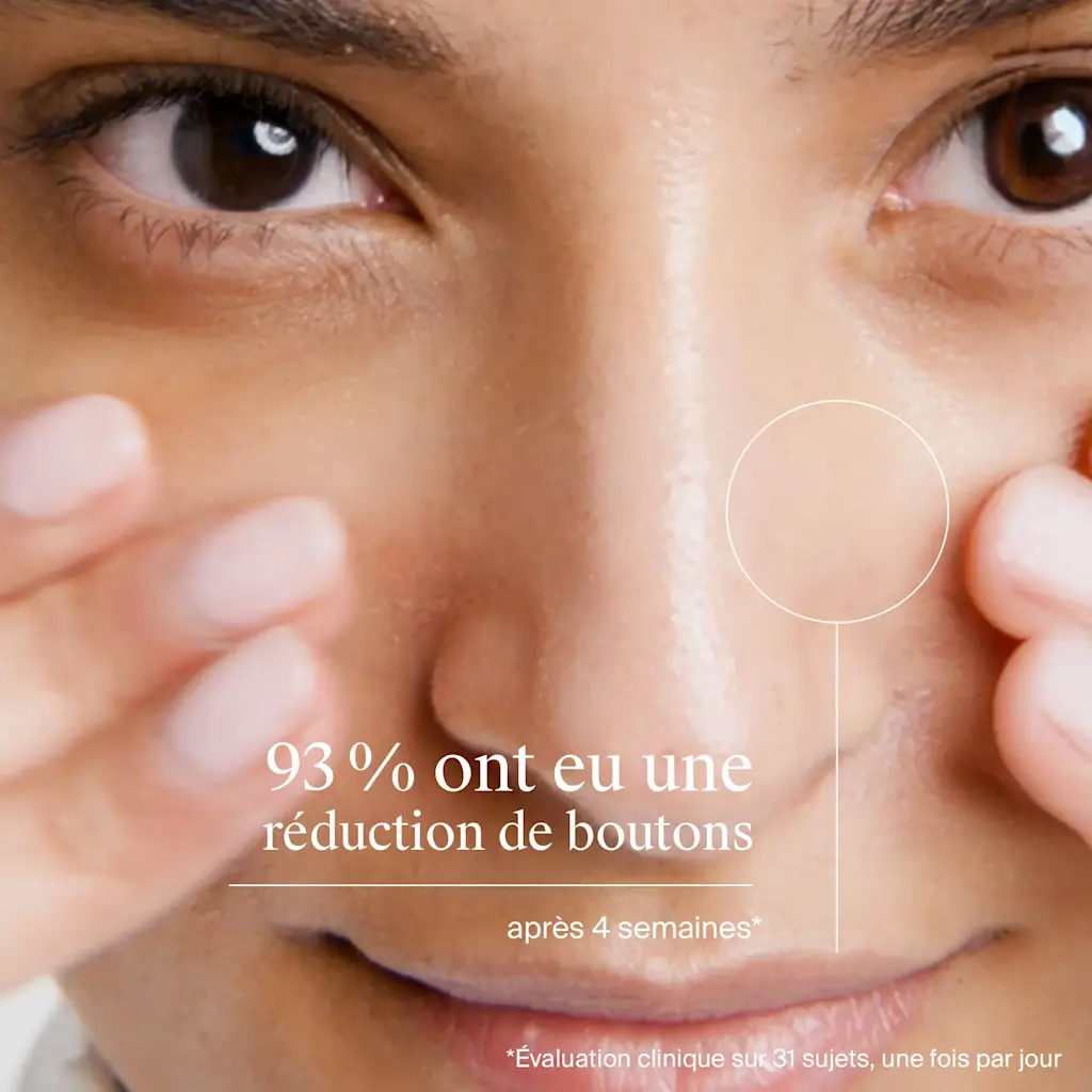 gel exfoliant anti-boutons Neutrogena 150ml tunisie