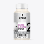 K-REINE Protein-Keratin System 100ml | avec formaldéhyde