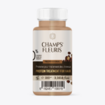 CHAMPS FLEURIS Coffee Protein 100ml | sans formaldéhyde ni acide glyoxylique