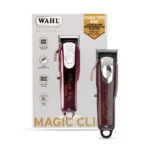 WAHL MAGIC CLIP TUNISIE