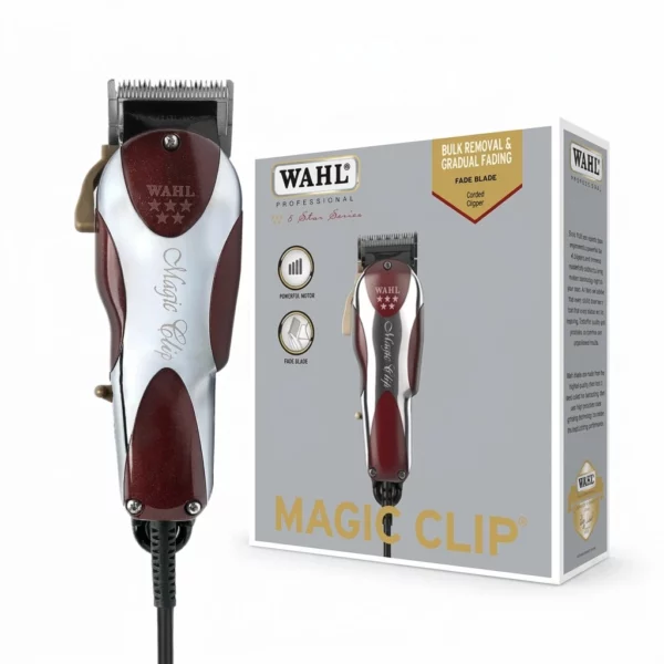 WAHL MAGIC CLIP CORDED TUNISIE