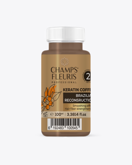 YCPlan-de-travail-3-copie-28-2 CHAMPS FLEURIS Keratin Coffee 100ml | avec formaldéhyde – Image 1
