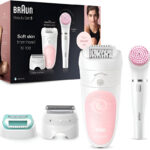 Braun silk epil 5 beauty set SES5-875BS
