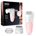 Braun silk epil 5 wet & dry SES5-620