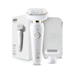 Braun silk epil 9 flex MBSES9F