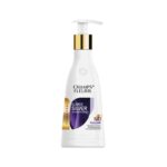 CHAMPS FLEURIS SILVER shampooing sans sulfate 300ml