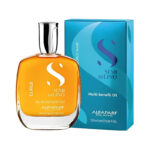 ALFAPARF SEMI DI LINO sérum curls huile hydratante 100ml