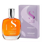 Alfaparf semi di lino serum smoothing oil sans sulfate 100ml