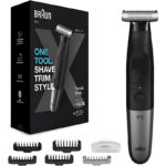 Braun face & body  XT5100
