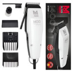 Moser 1400 classic edition