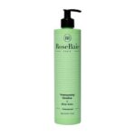 Rose baie shampooing aloe vera et keratine sans sulfate 500ml