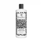 Rose baie shampooing caviar et keratine sans sulfate 500ml