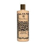 Rose baie shampooing keratine et amla sans sulfate 500ml