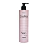 Rose baie shampooing la kertaine et figue de barbarie sans sulfate 500ml