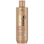 Schwarzkopf blond me shampooing all blondes light sans sulfate 300ml