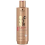 Schwarzkopf blond me shampooing riche sans sulfate 300ml
