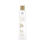 Schwarzkopf bonacure shampooing time restore q10+ sans sulfate 250ml
