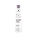 Schwarzkopf bonacure shampooing clean balance sans sulfate 250ml